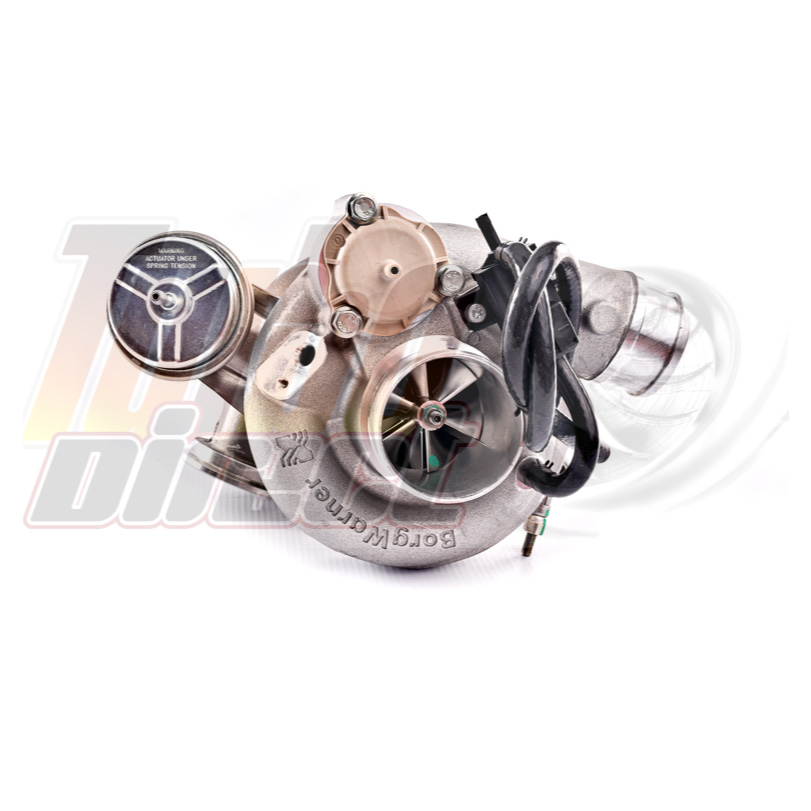TurboDirect S.A